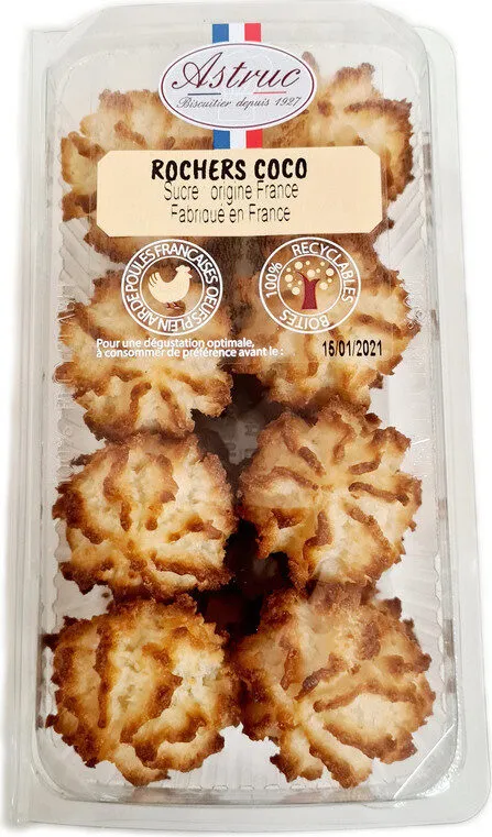 Rocher coco