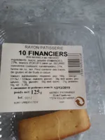Financiers