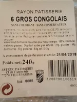 Gros Congolais