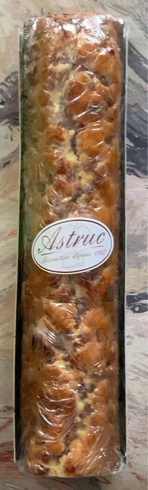 Astruc