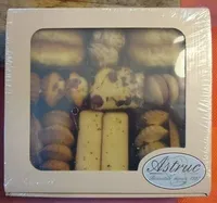 Mélange pâtissier, 400g