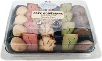 Café gourmand