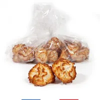 Rocher a la noix de coco