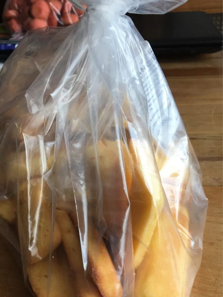 Financiers