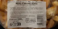 Mini-financiers