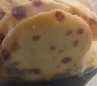 Palets aux éclats de caramel salé