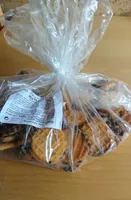 Palets chocolat