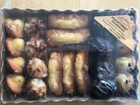 Assortiment Gourmand