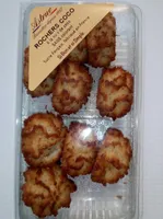 Rochers coco