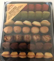 Mignardises