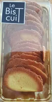 Tuiles aux zestes d'orange pu beurre sans conservateur