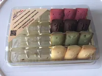 Mini financier