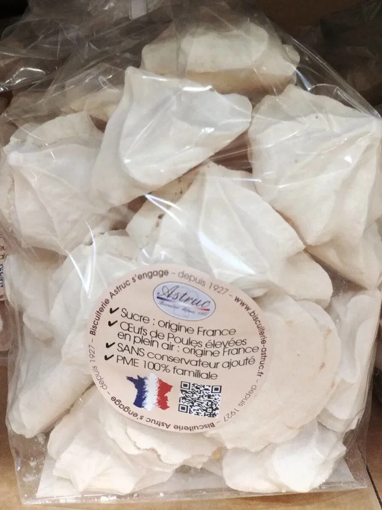 Meringues