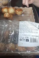 Assortiment gourmand