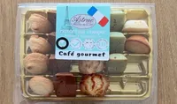 Café gourmet