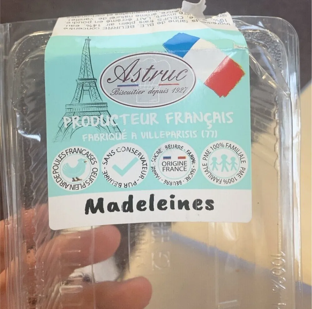 Madelrinr