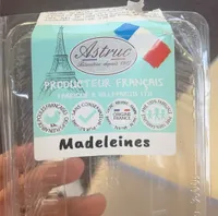 Madelrinr