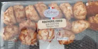 Rochers coco