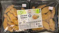 Chicken tenders