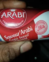 Cachir saveur 'arabi