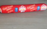 Saucisson Halal