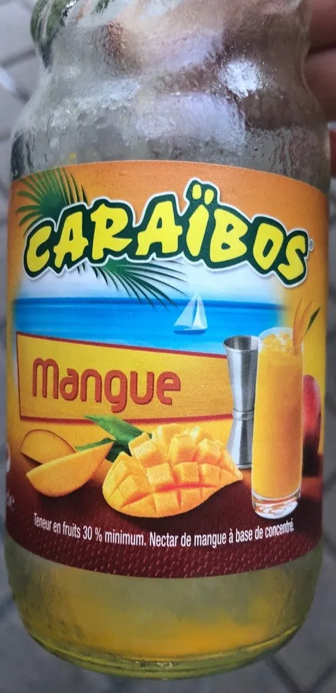Caraïbos Mangue