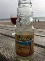 Caraïbos ananas