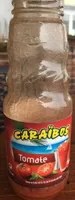 Jus de tomate