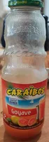 Bocal 1L Nectar Goyave Caraibos