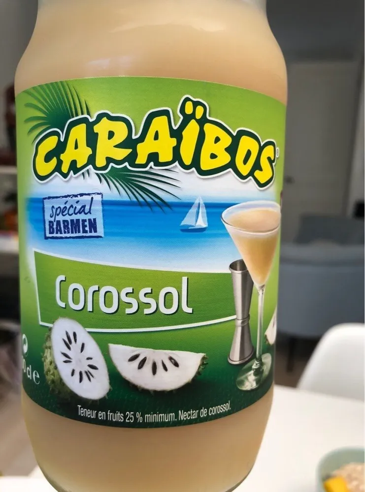 Corossol