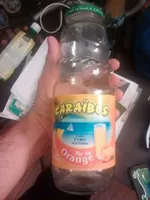 Jus d orange