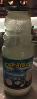 Lococo  - Boisson au lait de coco
