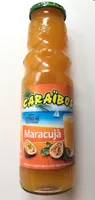 Maracujà - Nectar de fruit de la passion à base de concentré