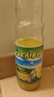 Caraibos batida Tropicale