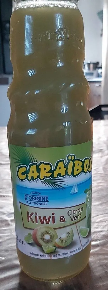 Caraibos