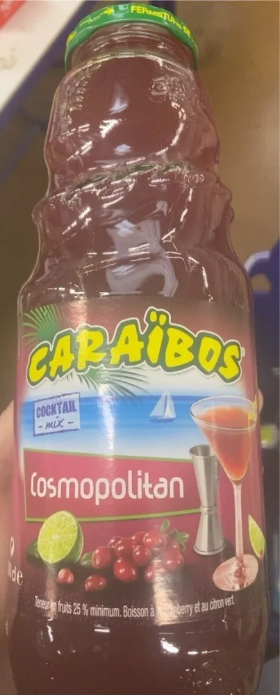 Cosmopolitan