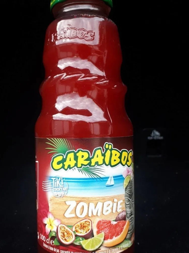 Zmbie
