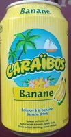 Caraïbos Banane
