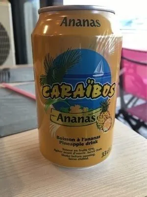 Ananas