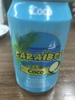 Caraïbos Coco