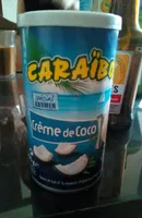 Bte 425G Creme Coco Caraibos