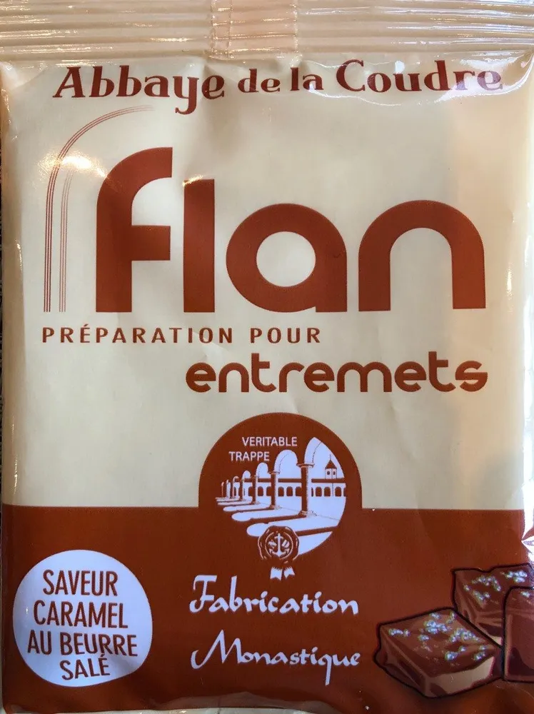 Flan