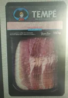 Jambon cru fumé d'Alsace TEMPE