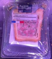 Pâté En Croûte