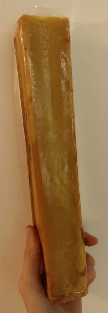 Pâté en croûte nature