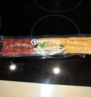 Petit pâté en croute Canard à la mandarine