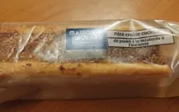 Pâté croûte cockail