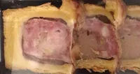 Petits pâtés en croûte