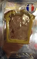 3 Tranches de Pâté en Croûte Bressan