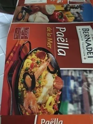 Paella